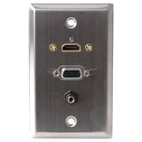 MCM ELECTRONICS 75-642