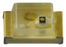 KINGBRIGHT KP-1608SYC