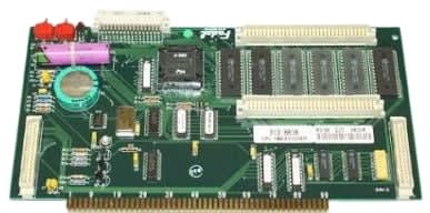 FADAL 1400-4