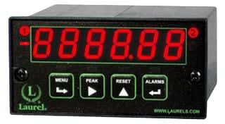 LAUREL ELECTRONICS L50000QD