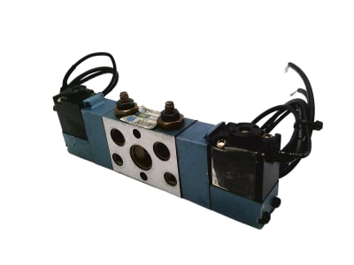 MAC VALVES INC 825C-PM-591BA-892