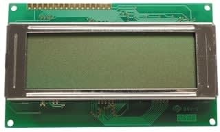 LUMEX LCM-S02004DSR