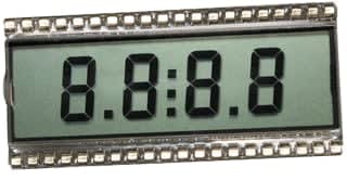 LUMEX LCD-S401C52TR