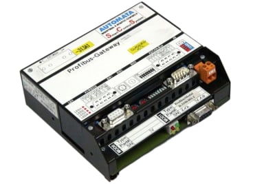 AUTOMATA D-6020-001-1