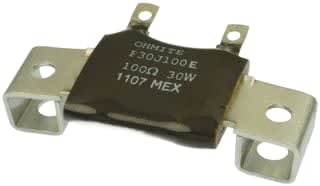 OHMITE F30J10RE
