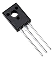 ON SEMICONDUCTOR BD680AS