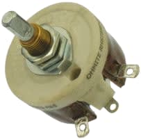 OHMITE RHS350