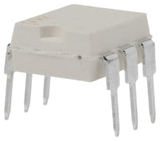 ON SEMICONDUCTOR MOC3061-M