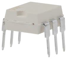ON SEMICONDUCTOR MOC3081-M