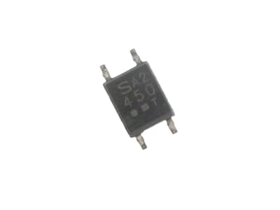 SHARP PC450