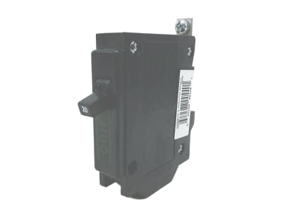 EATON CORPORATION QBH120