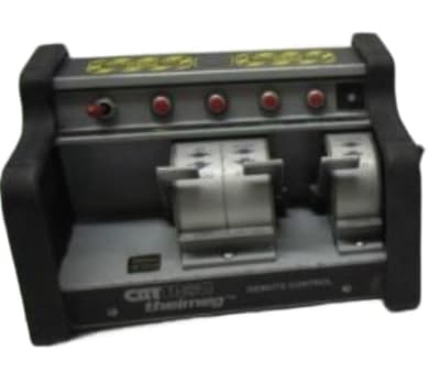 CATTRON CAT-840E-P90