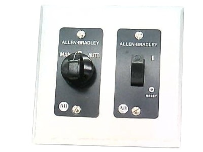 ALLEN BRADLEY 600-TQX9