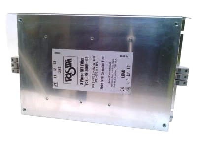 RASMI ELECTRONICS RS-3060-G5