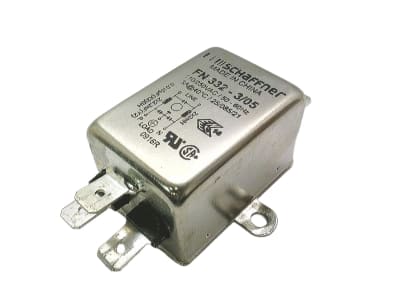 TE CONNECTIVITY FN332Z-6-05