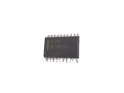 ON SEMICONDUCTOR MC74AC244DWG