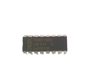 NXP SEMICONDUCTOR 74HCT165N,652