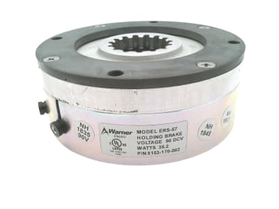 ALTRA INDUSTRIAL MOTION 5153170002