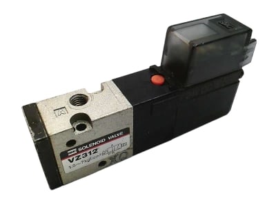 SMC VZ312-5MNZ-M5-Q