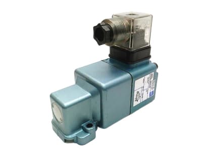MAC VALVES INC 250B-502JC