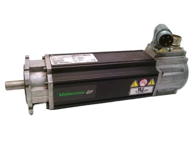 NIDEC CORP 075U2C300CACAA075140