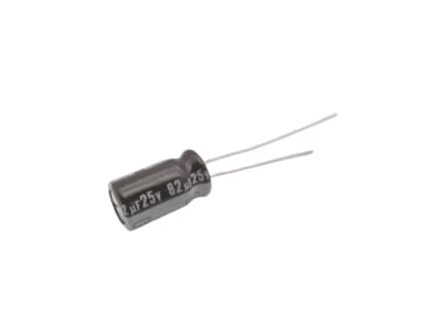 NICHICON UPW1E820MED
