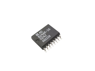 ANALOG DEVICES AD824AR-16