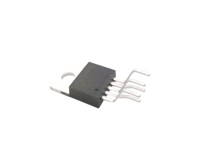 TEXAS INSTRUMENTS SEMI LM2575T-5.0/LF03