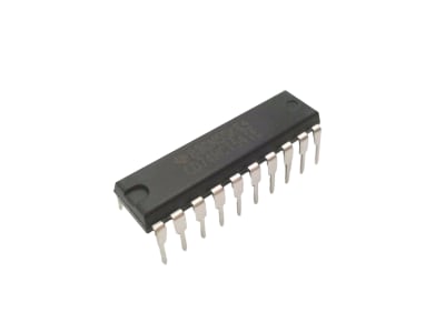 TEXAS INSTRUMENTS SEMI CD74HCT541E