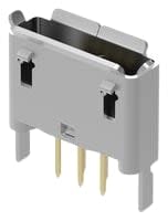 GLOBAL CONNECTOR TECHNOLOGY USB3106-30-0230-A