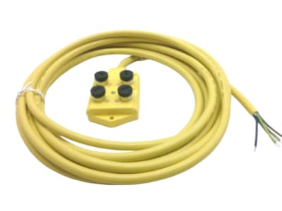 RADWELL VERIFIED SUBSTITUTE BTY401P-FBE-05-SUB