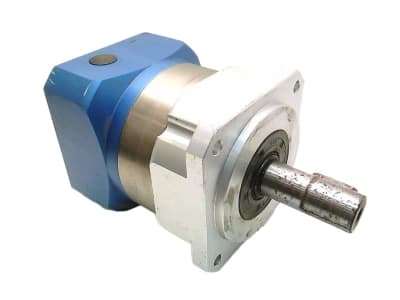 INDUSTRIAL INDEXING DH-90-1-7/ESM85B