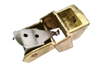 ASEA BROWN BOVERI 75540-S