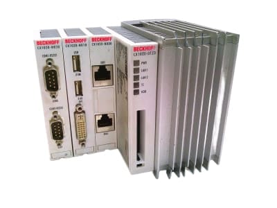 BECKHOFF CX1020-0123