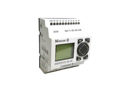 EATON CORPORATION EASY412DARC