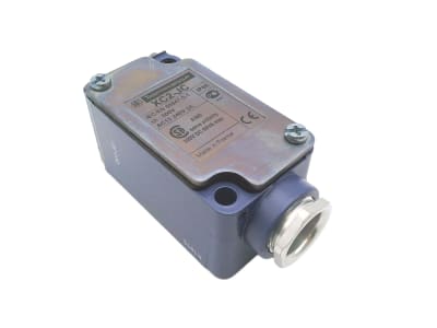 TELEMECANIQUE SENSORS ZC2JC1