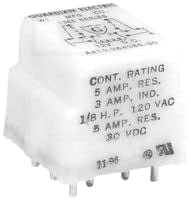 GUARDIAN ELECTRIC CO 1365PC-2C-12D