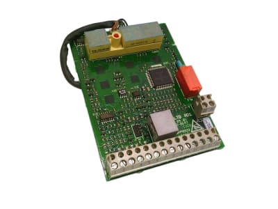 NIDEC CORP 3130-0642