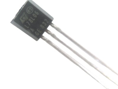 ST MICRO L78L06ABZ