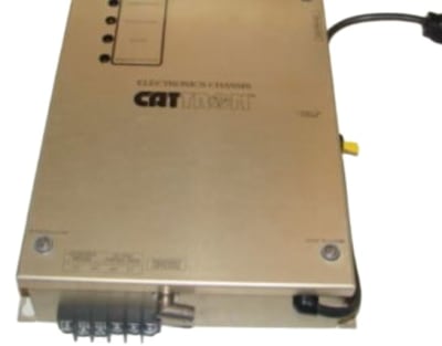 CATTRON CPA-0289-COMP