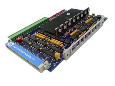 SYSTEMS ENGINEERING ASSOCIATES S4563