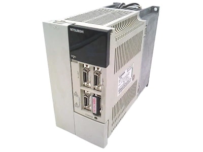 MITSUBISHI MR-J2-200CT