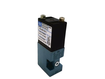 MAC VALVES INC 45A-M00-RA11