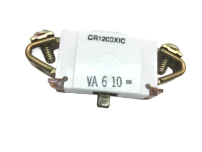 GENERAL ELECTRIC CR120-BX1C