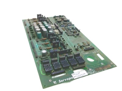 YASKAWA ELECTRIC CPCR-QR-CB-6D