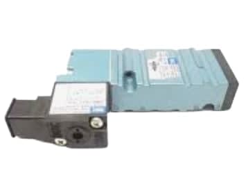 MAC VALVES INC 413A-BAA-DM-DJAA-1CM