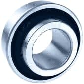 TIMKEN 206KLL-C2