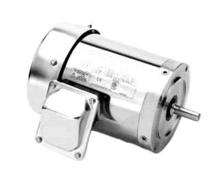 STERLING MOTORS XBY754PCA