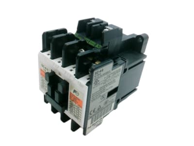 FUJI ELECTRIC 4NC0Q0A10