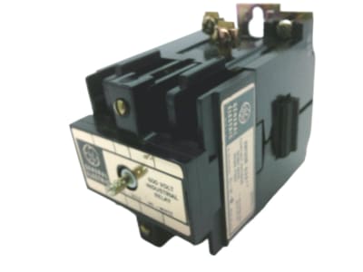 GENERAL ELECTRIC CR120B00004